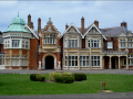 The Mansion, Bletchley