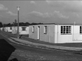 Block F housed the Testery at Bletchley Park.