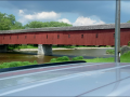 The Covered Bridge West Montrose