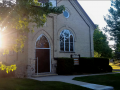 West Montrose Church