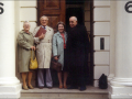 Tutte Royal Society 1987