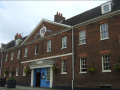 The Rutland Arms Hotel