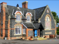 Cheveley Village School as it is today