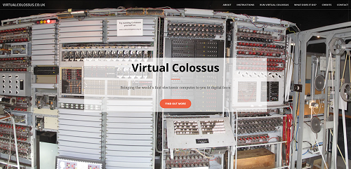 VirtualColossus